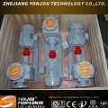 Self-Priming Centrifugal Water Pump